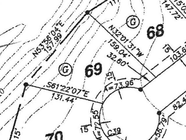 Land for sale in West Virginia