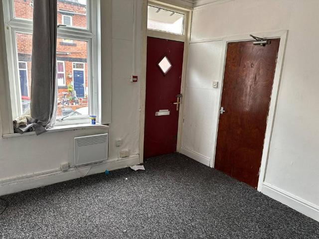 Apartment for rent in Holbeck, Beeston Hill