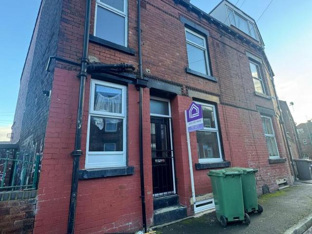 House for rent in Armley, West Yorkshire