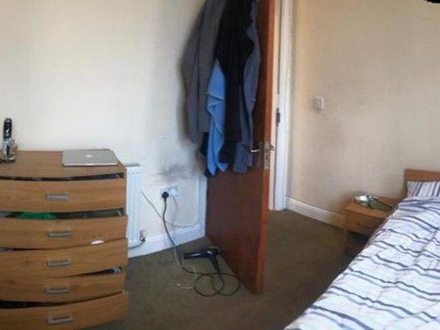 Apartment for rent in Little Woodhouse, Leeds