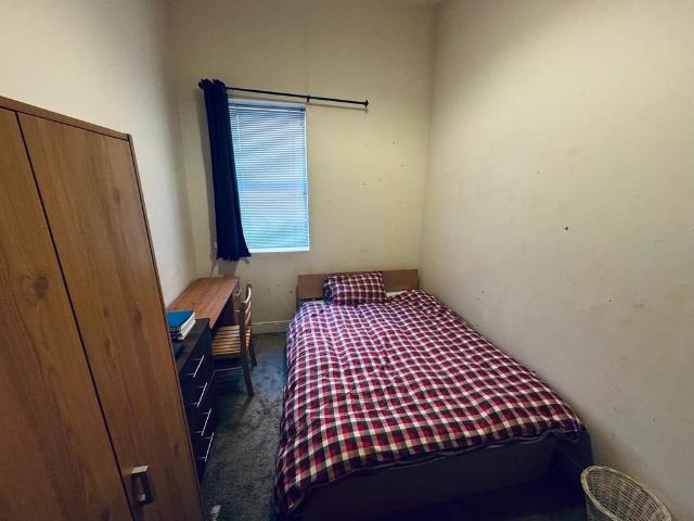 Apartment for rent in Little Woodhouse, Leeds