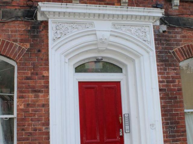 Apartment for rent in Woodhouse, West Yorkshire