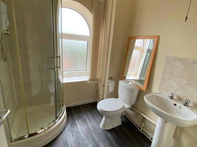 House for rent in Woodhouse, West Yorkshire