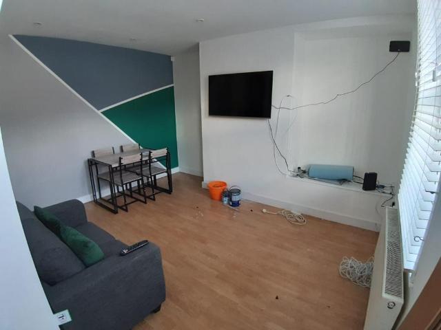 House for rent in Burley, West Yorkshire