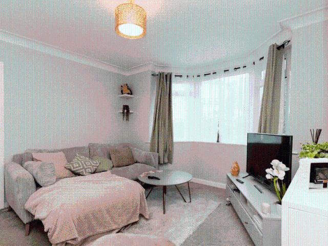House for rent in Burley, West Yorkshire