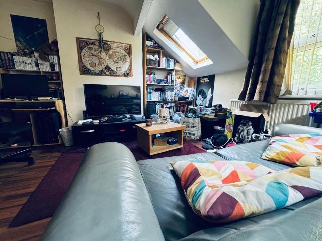 Apartment for rent in Headingley Hill, Leeds