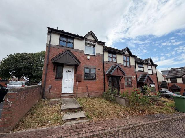 House for rent in Hyde Park, Leeds