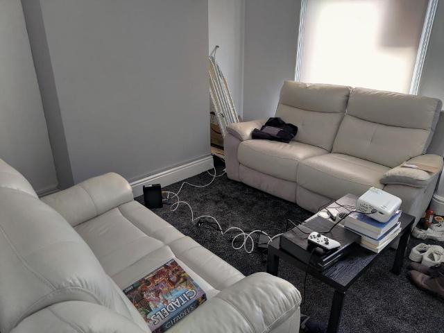 House for rent in Hyde Park, Leeds