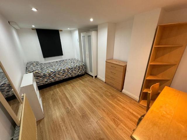 House for rent in Woodhouse, West Yorkshire
