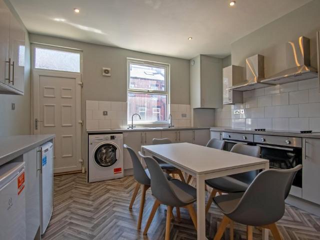 House for rent in Burley, West Yorkshire
