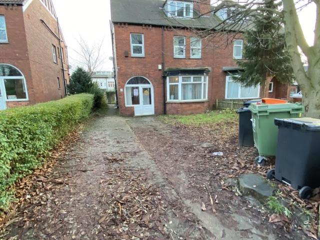 House for rent in Headingley Hill, Headingley