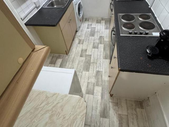 House for rent in Hyde Park, Leeds