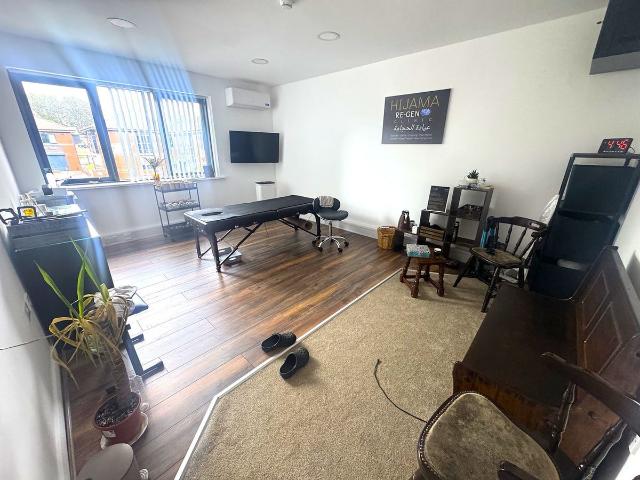 Apartment for rent in West Yorkshire