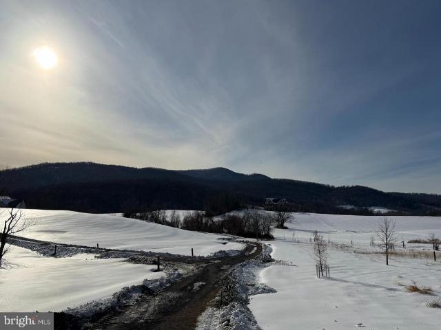 Land for sale in Virginia