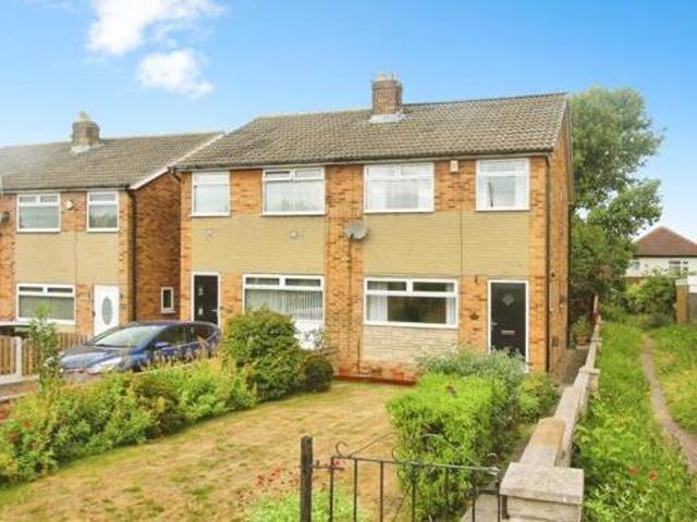 House for sale in Firthcliffe, Heckmondwike