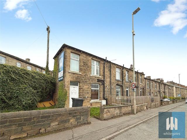 House for rent in Bradley, West Yorkshire