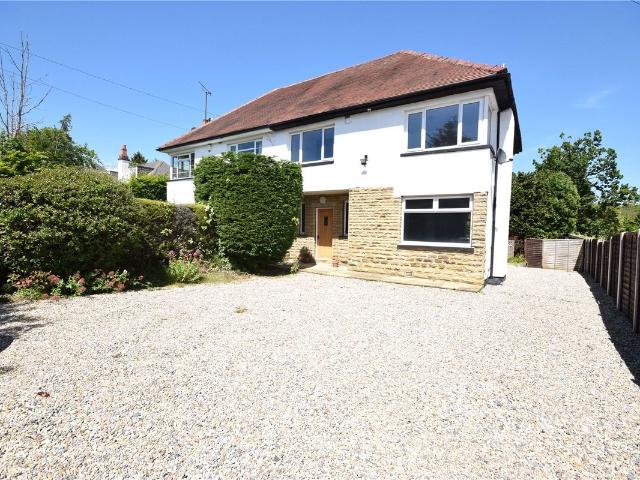 House for rent in Bramhope, West Yorkshire