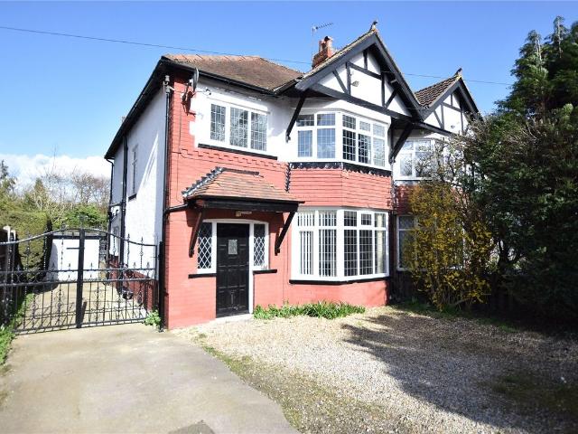 House for rent in Bramhope, West Yorkshire
