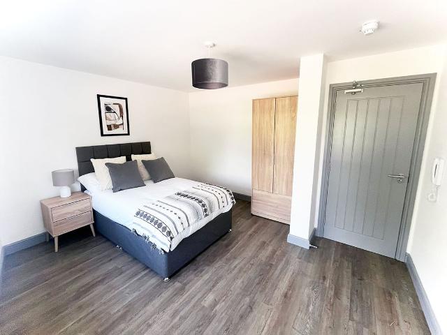 Apartment for rent in Glasshoughton, Castleford