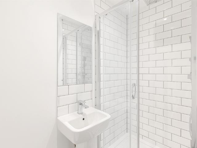 Apartment for rent in Glasshoughton, Castleford