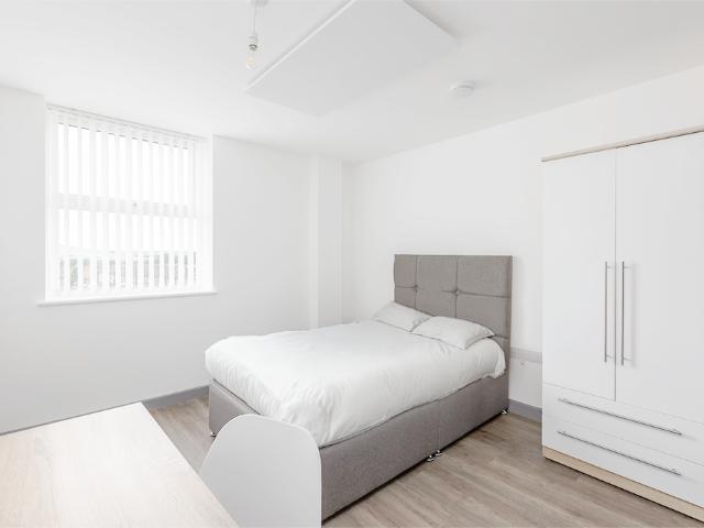 Apartment for rent in Glasshoughton, Castleford
