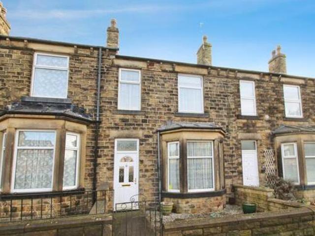 House for sale in Dewsbury, West Yorkshire