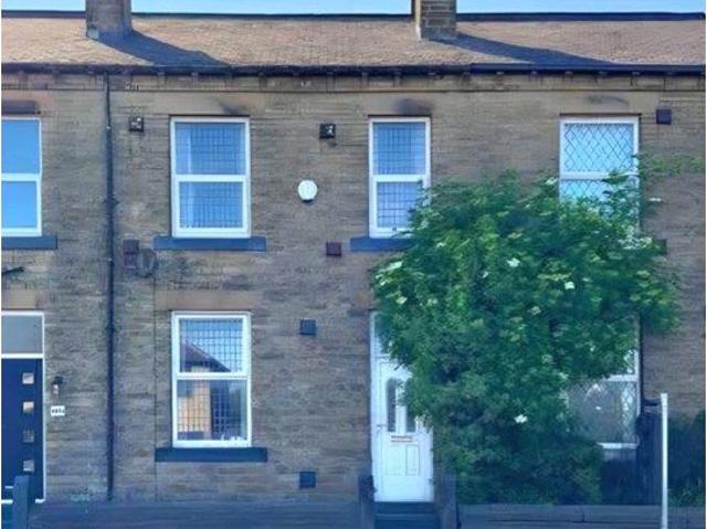 House for rent in Dewsbury, West Yorkshire