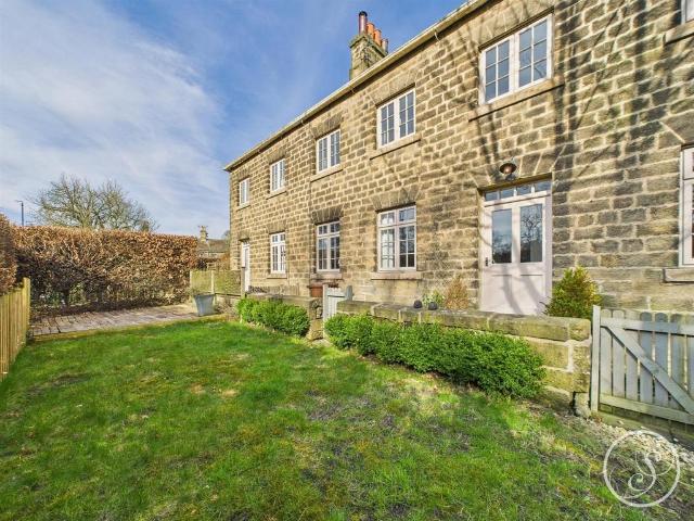 House for rent in Harewood, West Yorkshire