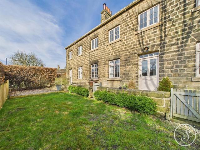 House for rent in Harewood, West Yorkshire