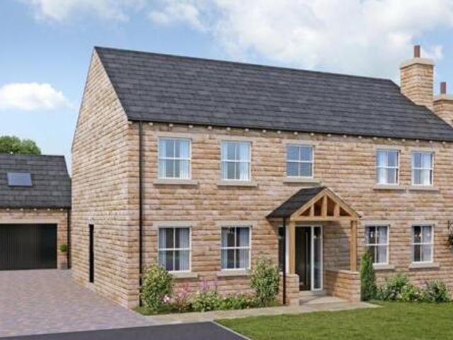 House for sale in North Yorkshire