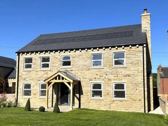 House for sale in North Yorkshire