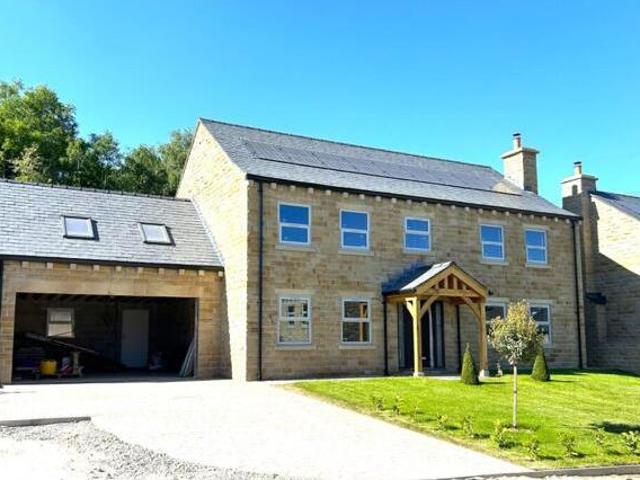 House for sale in North Yorkshire