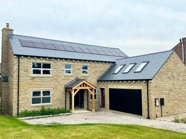 House for sale in North Yorkshire