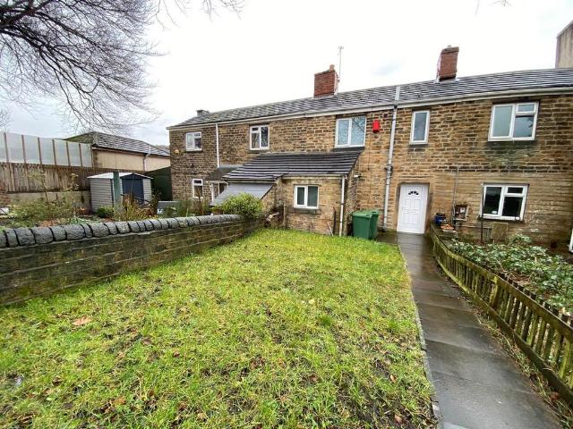House for rent in Huddersfield, Kirklees