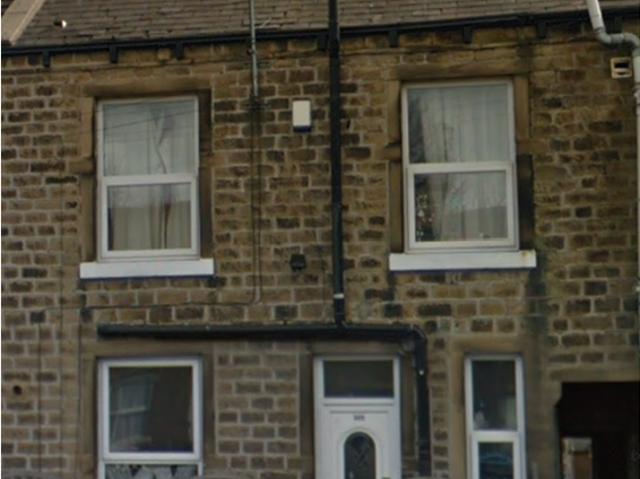 House for rent in Huddersfield, West Yorkshire