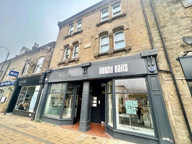 Apartment for rent in Ilkley, West Yorkshire
