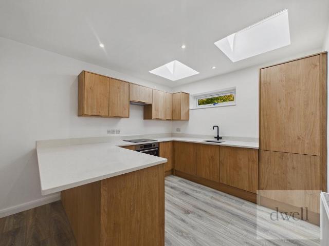 Apartment for rent in Great Preston, Leeds