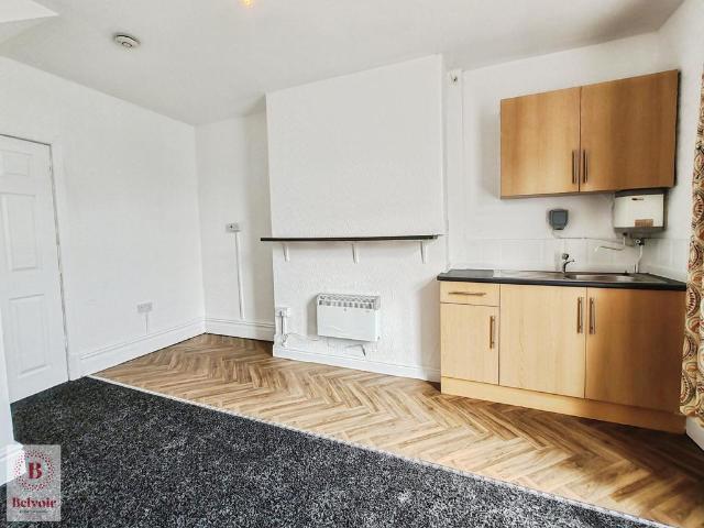 Apartment for rent in Nelson, Higherford