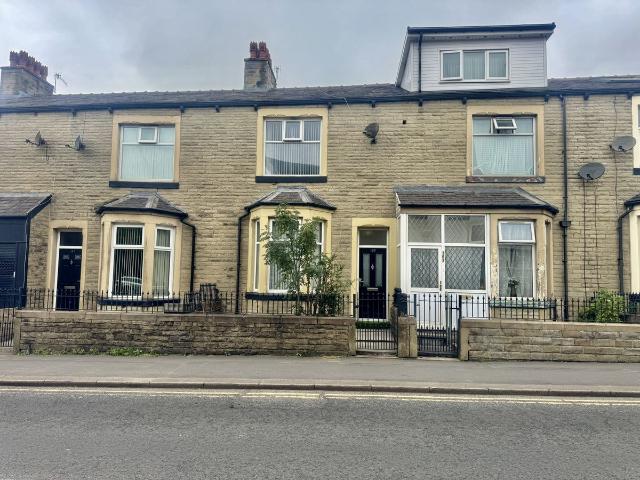 House for rent in Nelson, Higherford