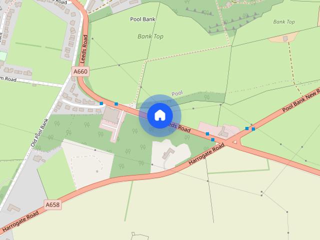 House for rent in Bramhope, West Yorkshire