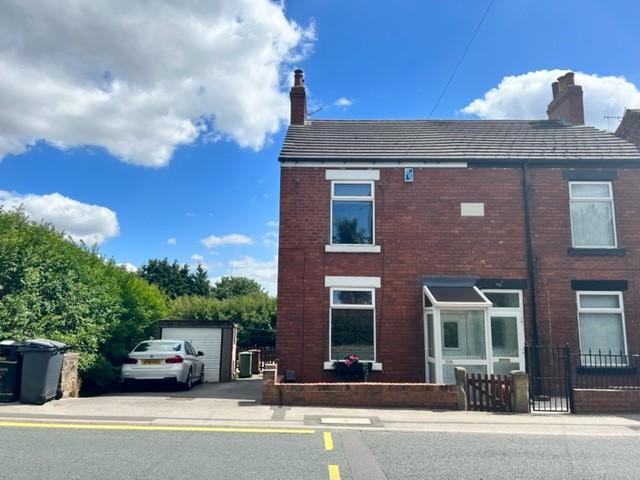 House for rent in Howlett Cross, Robin Hood