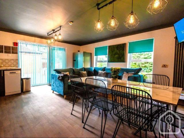 Room for rent in Staynor Hall, Selby