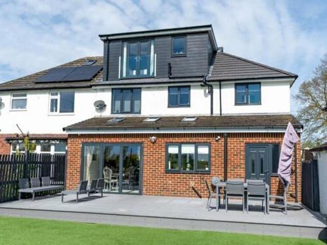 House for sale in North Yorkshire