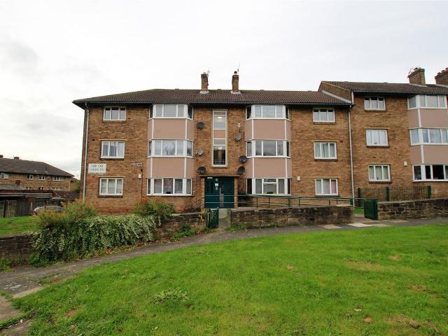 Apartment for rent in West Yorkshire