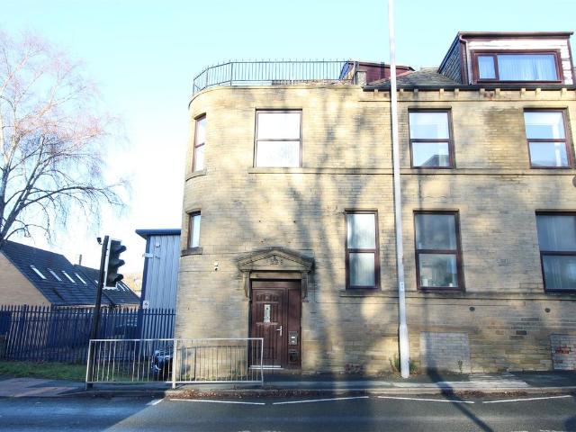 Apartment for rent in West Yorkshire