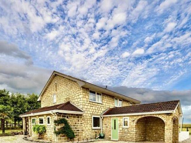 House for sale in Fishers Green, North Yorkshire
