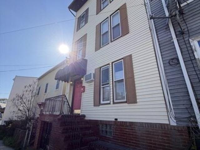 House for sale in Boston, Massachusetts