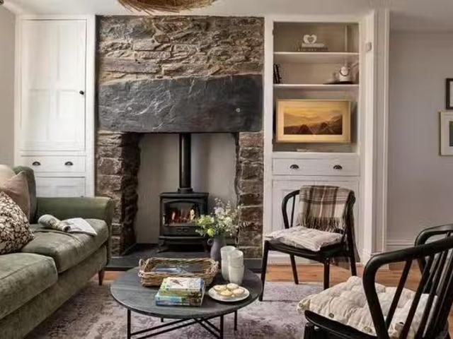 Apartment for rent in Ffestiniog, Blaenau Ffestiniog