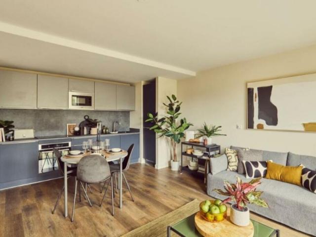 Apartment for rent in Holbeck, West Yorkshire