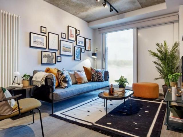 Apartment for rent in Holbeck, West Yorkshire